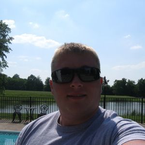 Meet your Posher, Justin